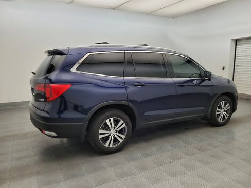 Used 2016 Honda Pilot EX-L image 10