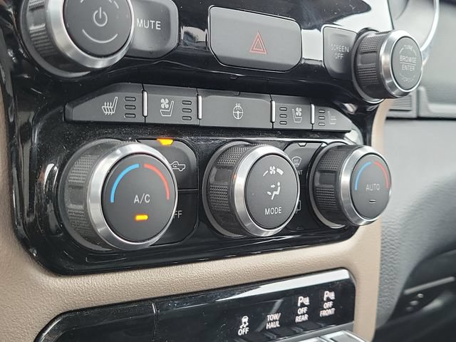 Used 2022 RAM 1500 Laramie AWD/4WD image 21