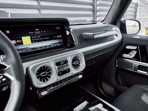 Used 2026 Mercedes-Benz G 63 AMG 4MATIC image 68