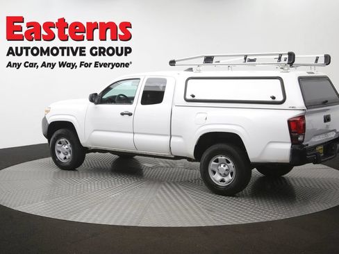 Used 2019 Toyota Tacoma SR RWD image 62