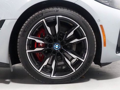 Used 2024 BMW i4 M50 AWD/4WD image 56