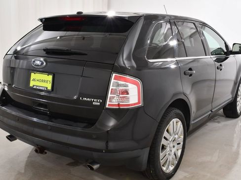 Used 2010 Ford Edge Limited AWD/4WD image 12