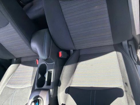 Used 2024 Nissan Leaf S FWD image 6