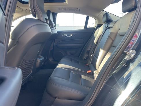 Certified 2023 Volvo S60 B5 Plus w/ Climate Package image 16