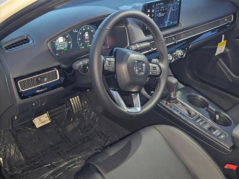 New 2026 Honda Civic Sport Touring image 3