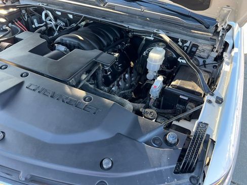 Used 2019 Chevrolet Tahoe Premier w/ Premier Plus Edition image 48