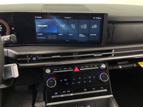 New 2026 Hyundai Santa Fe SEL image 22