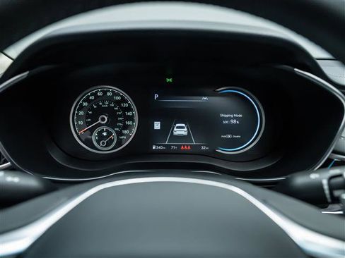 New 2026 Genesis G70 2.5T Prestige image 24