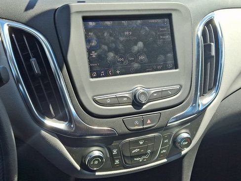 Certified 2024 Chevrolet Equinox LS w/ LS Convenience Package AWD/4WD image 19