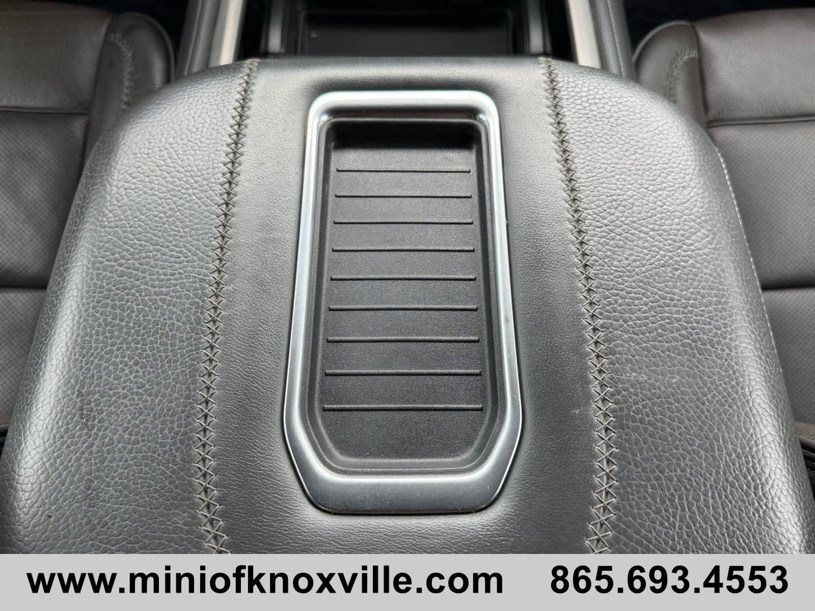 Used 2022 GMC Yukon Denali w/ Max Trailering Package AWD/4WD image 27