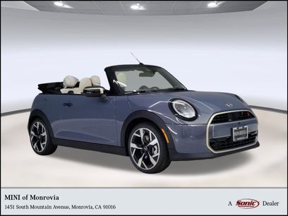 New 2026 MINI Cooper S