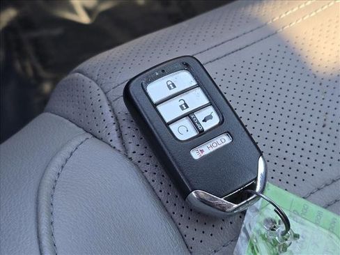 Used 2018 Honda CR-V EX-L image 24