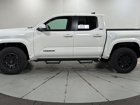 New 2026 Toyota Tacoma SR5 image 8