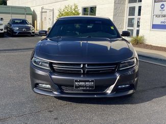 Used 2015 Dodge Charger SE w/ Popular Equipment Group RWD video 2