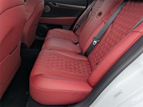 Used 2024 Genesis G80 3.5T Sport image 15