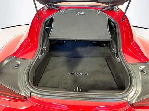 Used 2021 Toyota Supra image 25