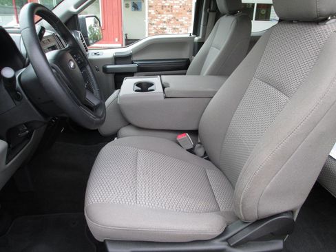 Used 2018 Ford F150 XLT w/ Equipment Group 301A Mid RWD image 23