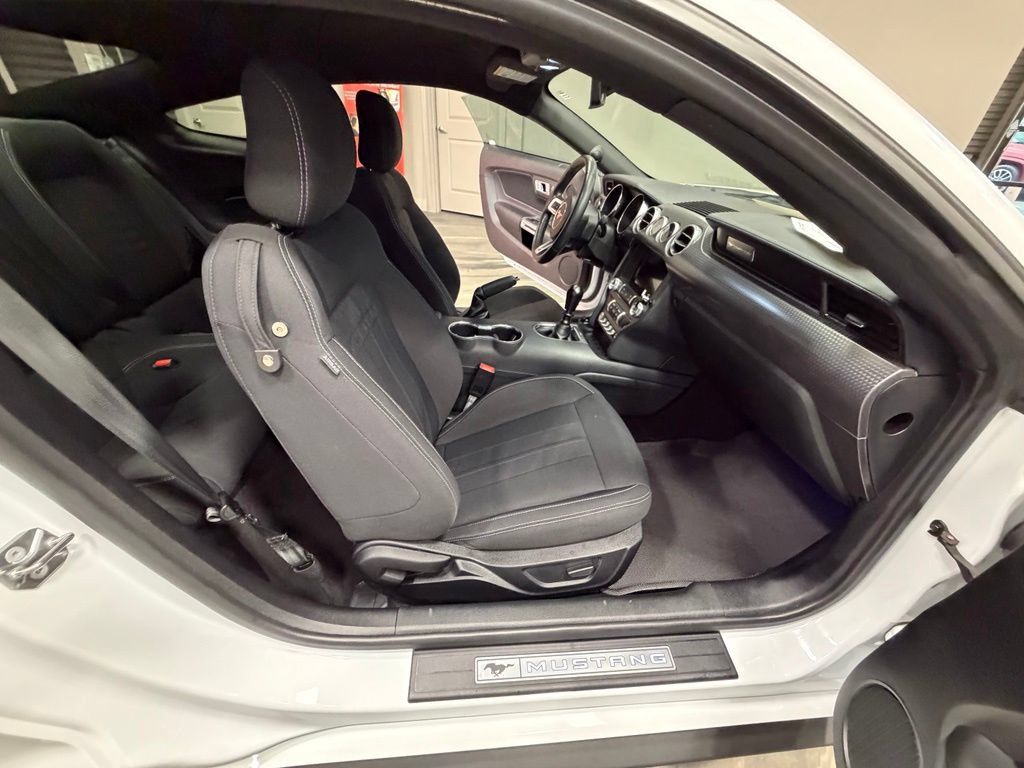 Used 2021 Ford Mustang GT w/ GT Performance Package RWD image 41