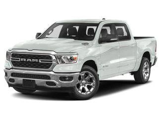 Certified 2022 RAM 1500 Big Horn video 1