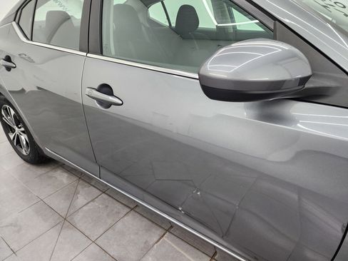 Used 2023 Nissan Sentra SV image 22