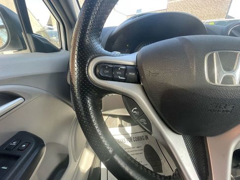 Used 2014 Honda Insight EX image 12