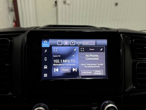 Used 2023 RAM ProMaster 1500 FWD image 22