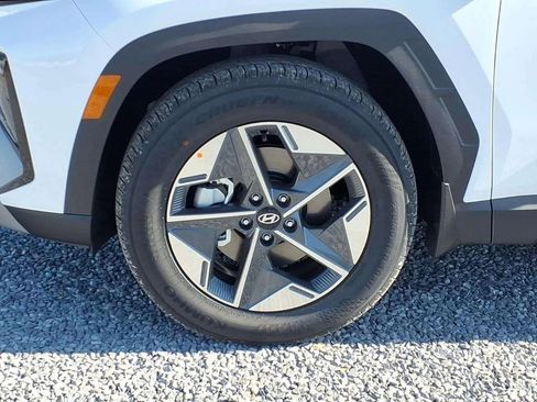 New 2026 Hyundai Tucson SEL FWD image 15