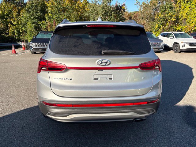 Used 2023 Hyundai Santa Fe SEL AWD/4WD image 4