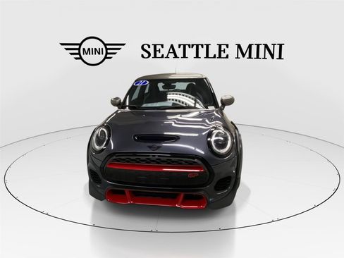 Used 2021 MINI Cooper John Cooper Works GP FWD image 4