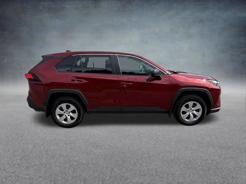 Used 2023 Toyota RAV4 LE AWD/4WD image 7