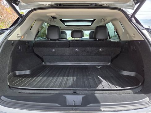 Used 2024 Nissan Murano SL image 15