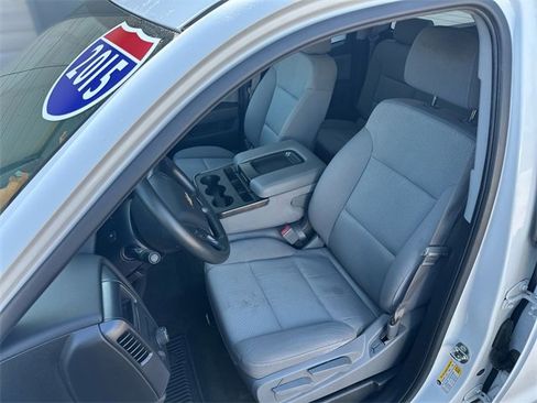 Used 2015 Chevrolet Silverado 1500 LS image 12