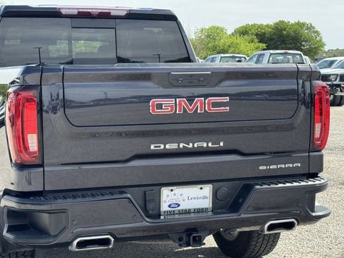 Used 2022 GMC Sierra 1500 Denali image 7
