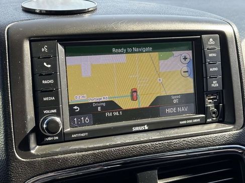 Used 2018 Dodge Grand Caravan GT image 13