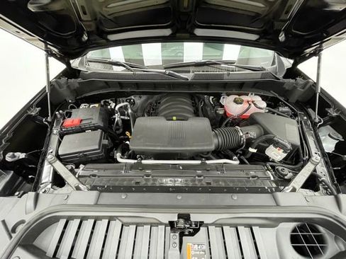 New 2026 Chevrolet Silverado 1500 W/T w/ WT Value Package image 12