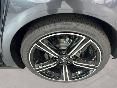 New 2026 Honda Accord SE image 14