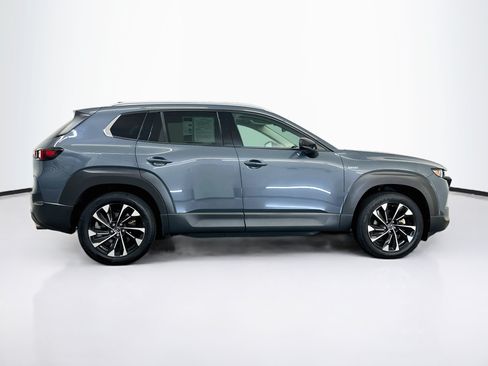 Used 2025 MAZDA CX-50 2.5 Hybrid w/ Premium Plus Pkg AWD/4WD image 10