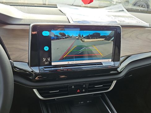 New 2026 Volkswagen Atlas SE image 15