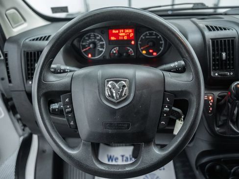 Used 2021 RAM ProMaster 1500 FWD image 27