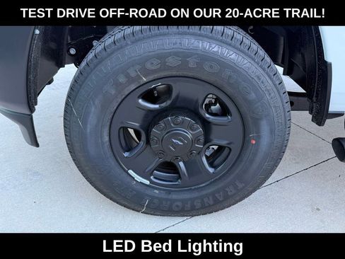 New 2026 RAM 2500 Tradesman image 31