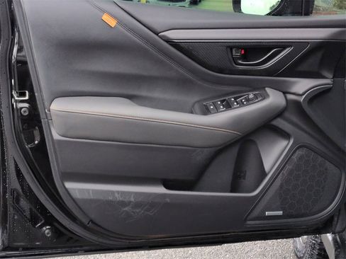 Used 2024 Subaru Outback Wilderness image 17