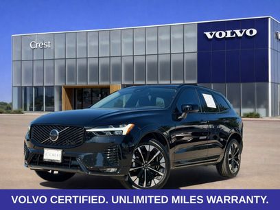 Certified 2026 Volvo XC60 B5 Plus