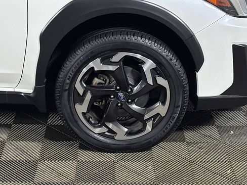 Used 2021 Subaru Crosstrek 2.5i Limited w/ Popular Package #4 AWD/4WD image 23