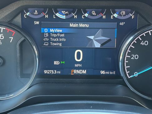 Used 2022 Ford F150 XLT w/ Equipment Group 302A High image 22