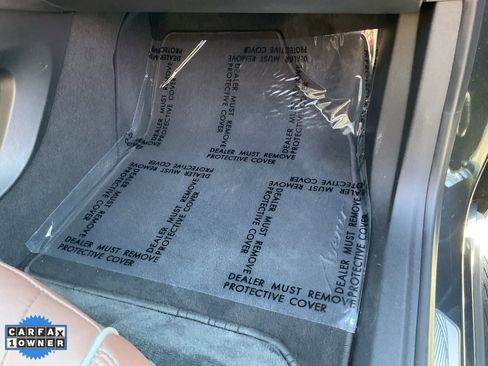 Used 2020 Buick Enclave Avenir w/ Avenir Technology Package image 79