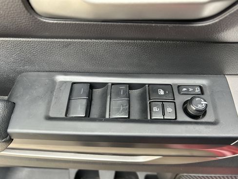 Used 2023 Toyota Tundra SR5 w/ TRD Sport Premium Package AWD/4WD image 17
