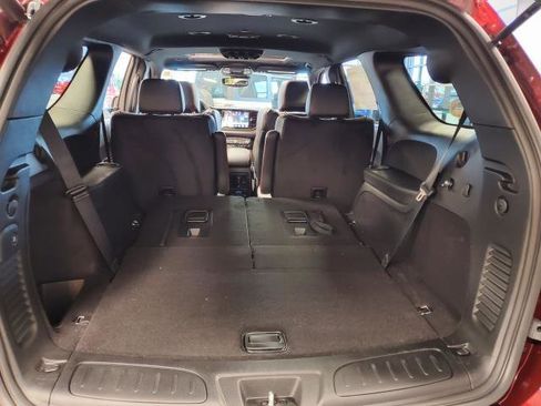 New 2026 Dodge Durango GT w/ Tow 'N Go Package image 28