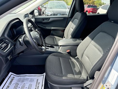 New 2026 Ford Escape Active w/ Cold Weather Package image 18