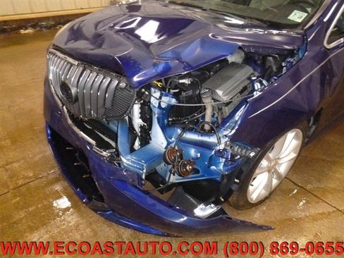 Used 2013 Buick Verano Leather image 15