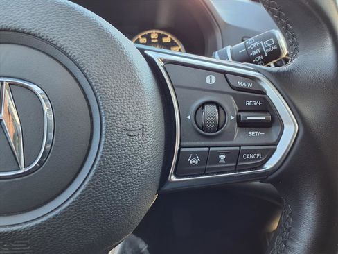 Used 2020 Acura RDX w/Tech image 16